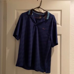 Golf shirt